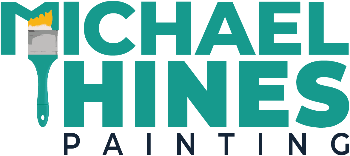 Michael Hines Painting